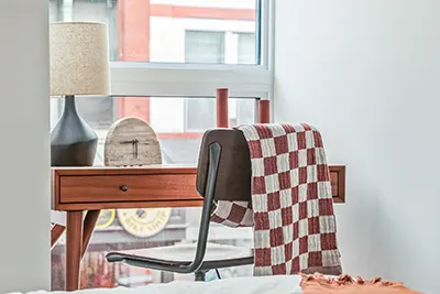 Student 1 Bedroom Apartments