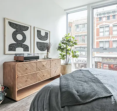 Student 3 Bedroom Apartments